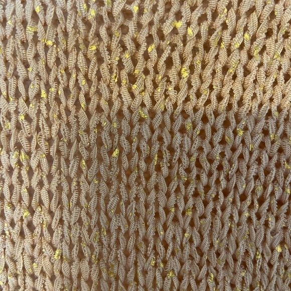 Romeo + Juliet Couture Knit Oversized Top Size Small - Picture 3 of 7